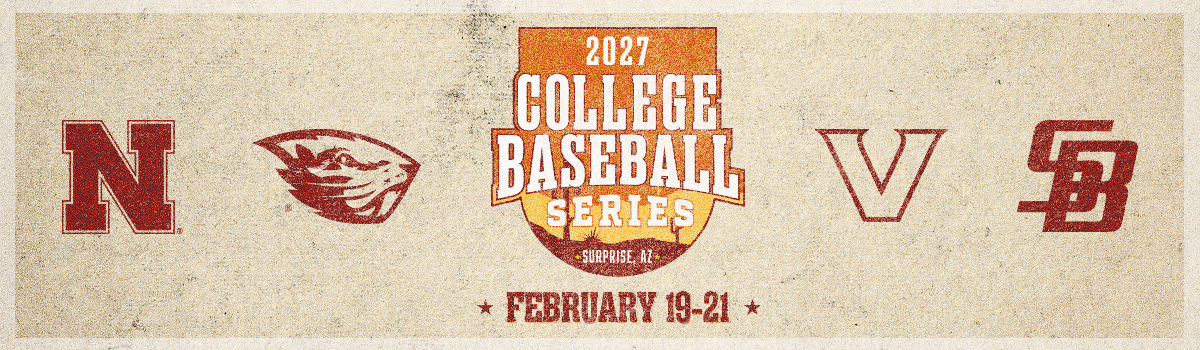 College Baseball Classic Banner
